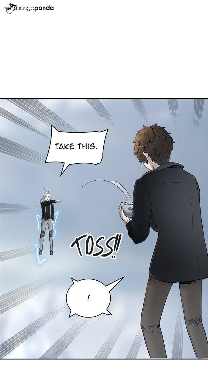 Tower of God Chapter 370 image 018
